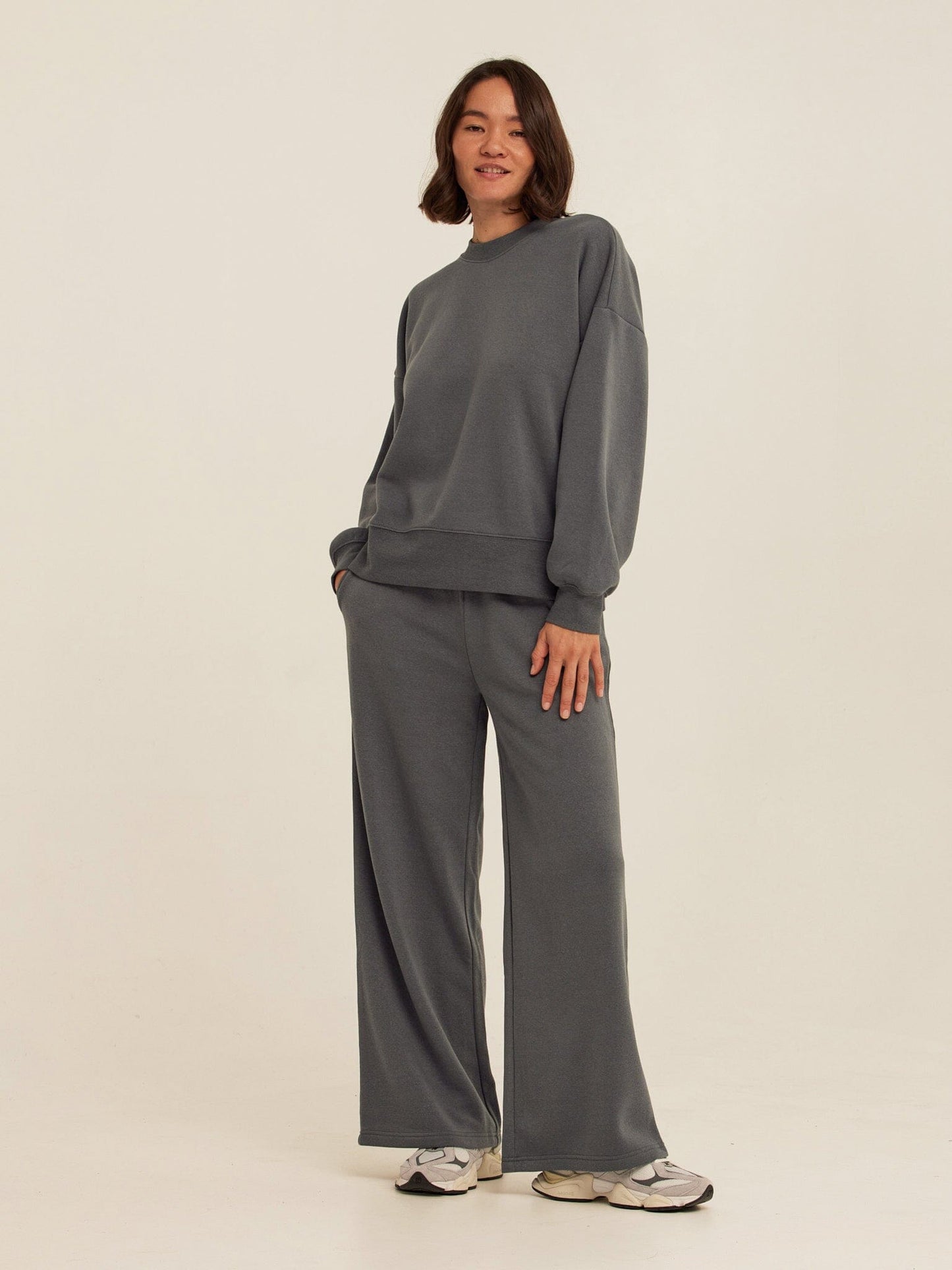 Mora Triblend Fleece Pant