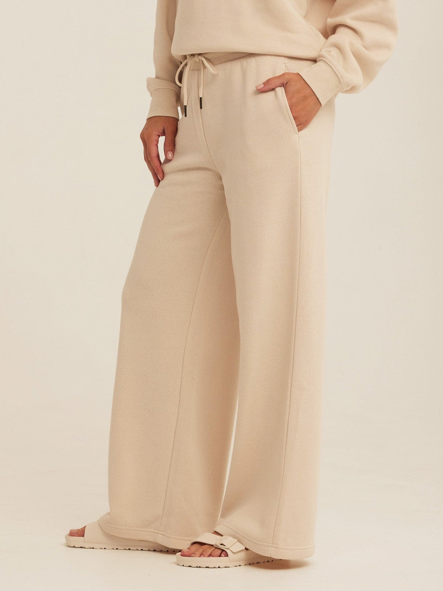 Mora Triblend Fleece Pant