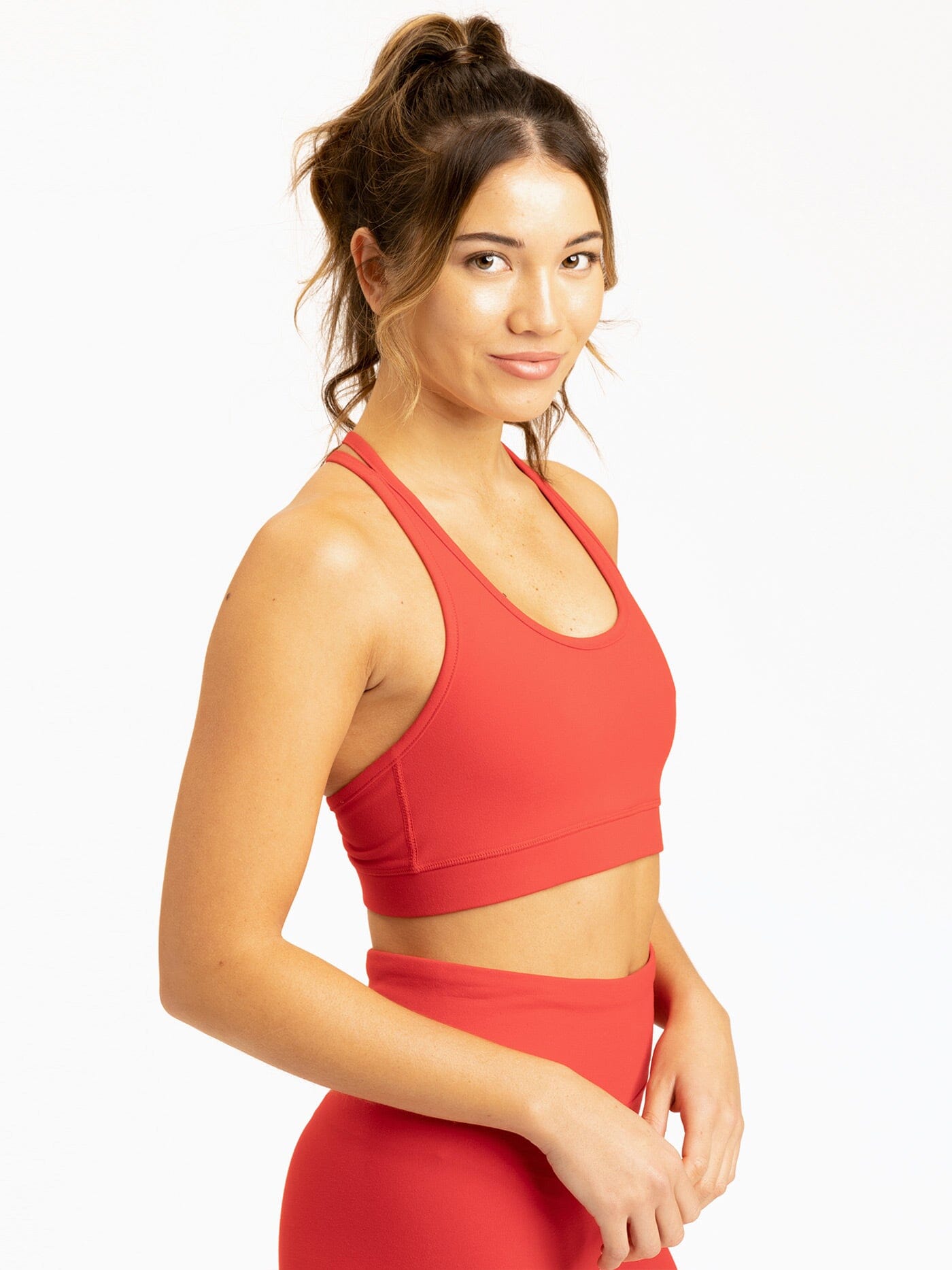 Malana Sports Bra