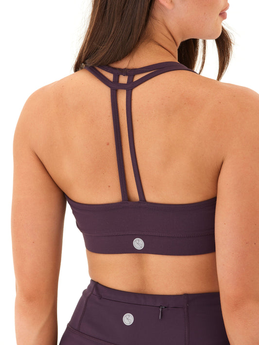 Malana Sports Bra