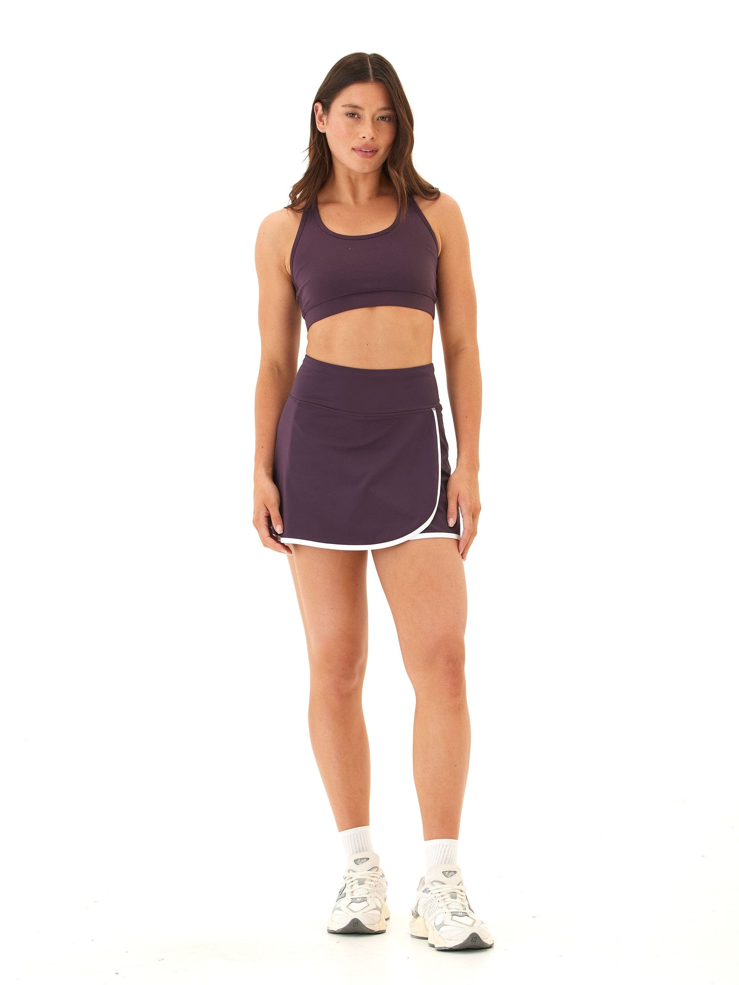 Malana Sports Bra