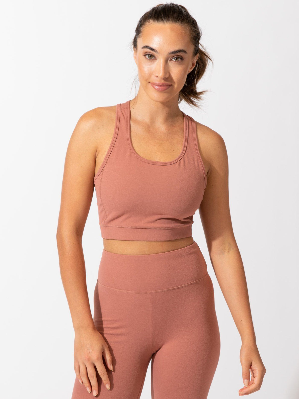 Lunette Sports Bra