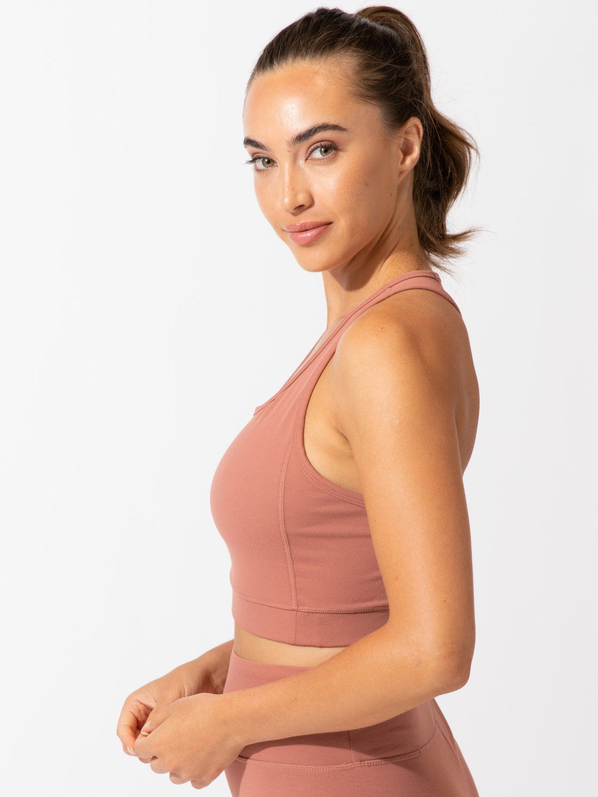 Lunette Sports Bra