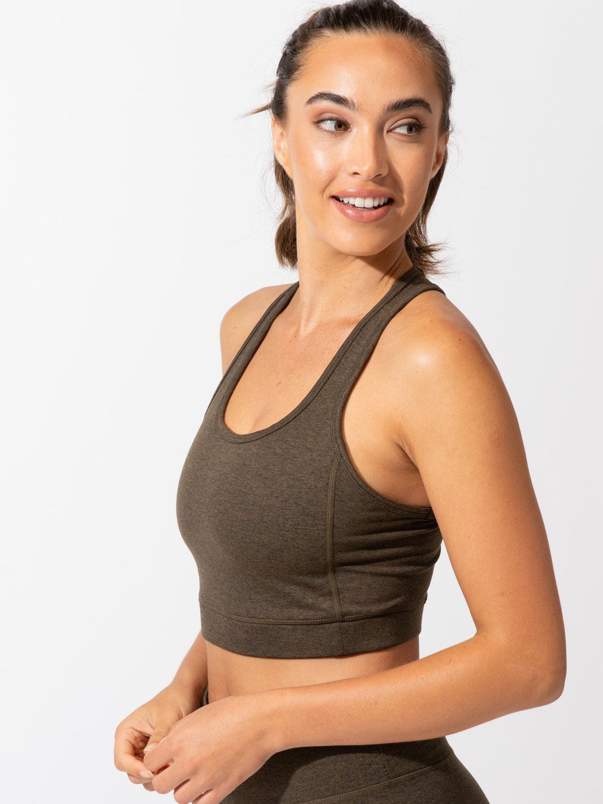 Lunette Sports Bra