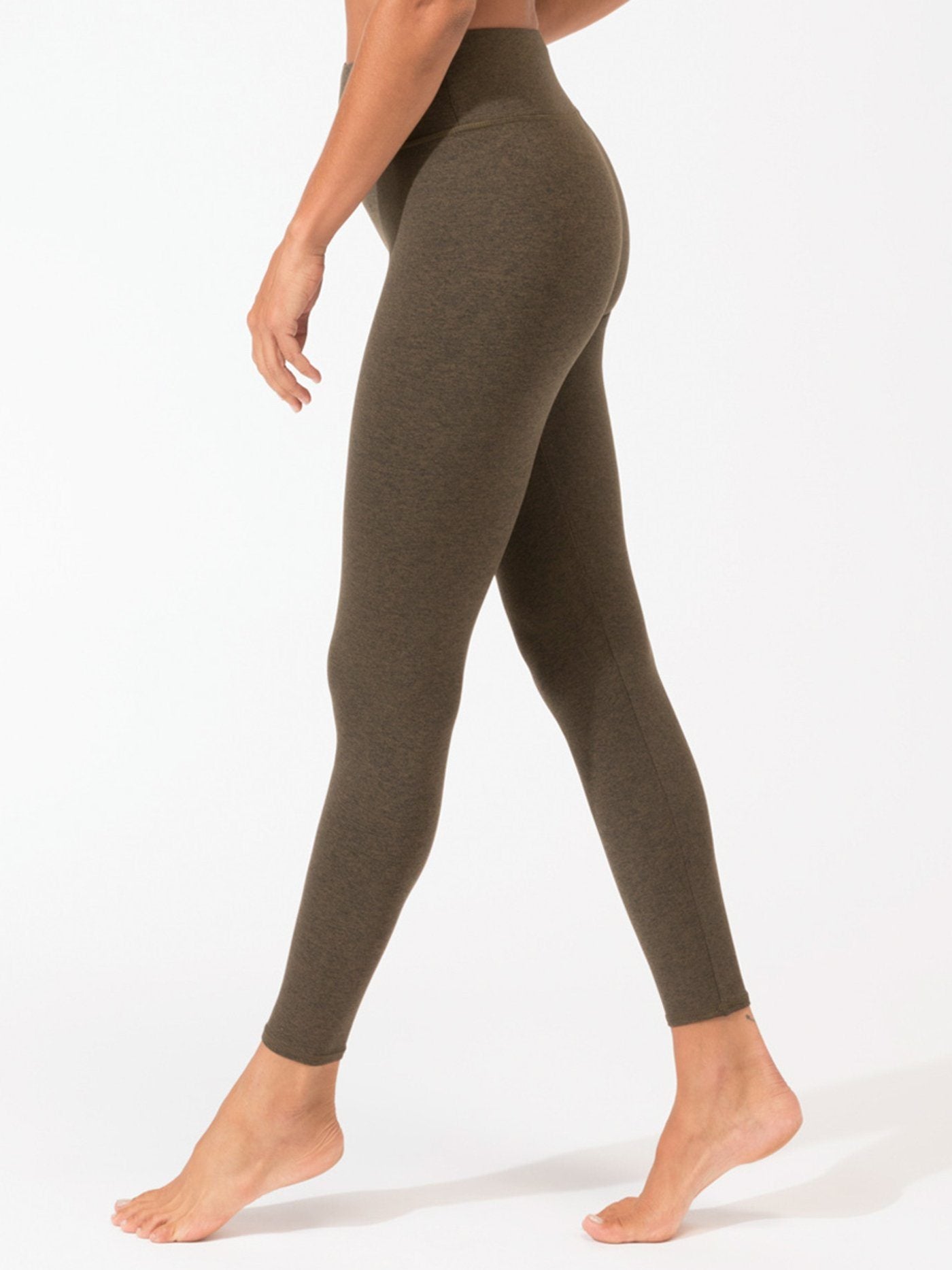 Monica High Rise 7/8 Legging 24"