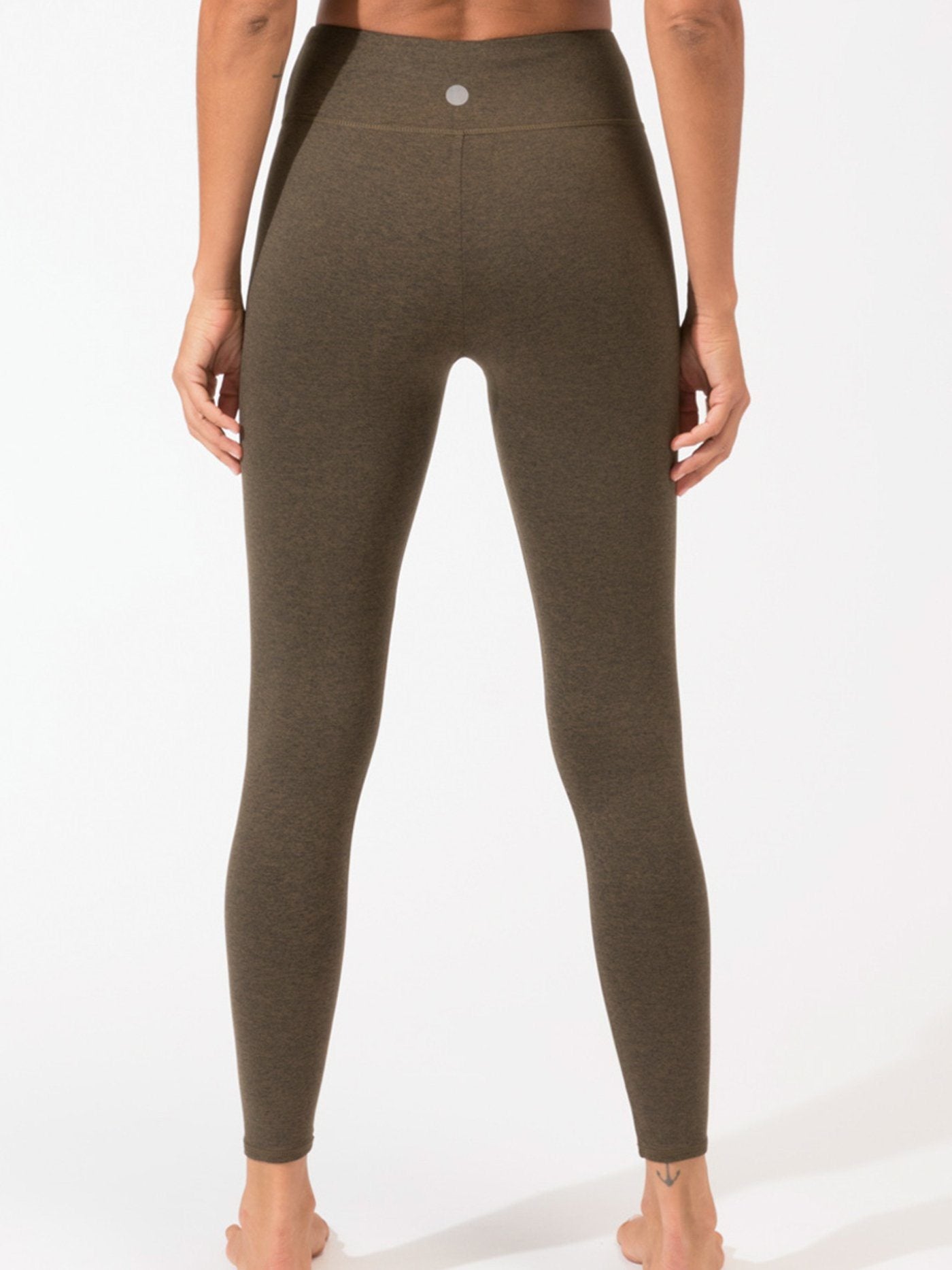 Monica High Rise 7/8 Legging 24"