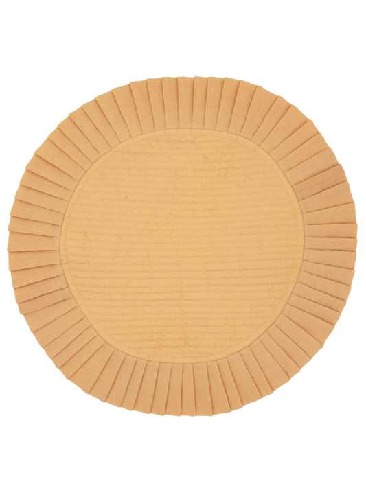 Marigold Circle Placemat