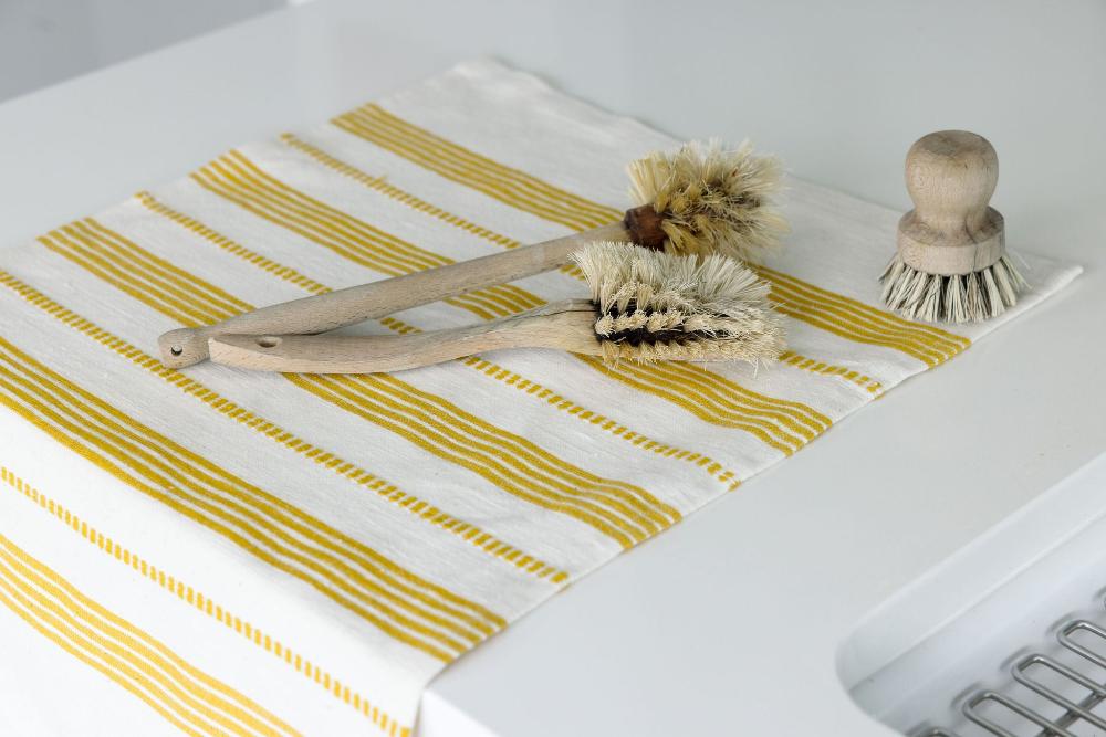 Terrara Handwoven Ethiopian Cotton Tea Towel