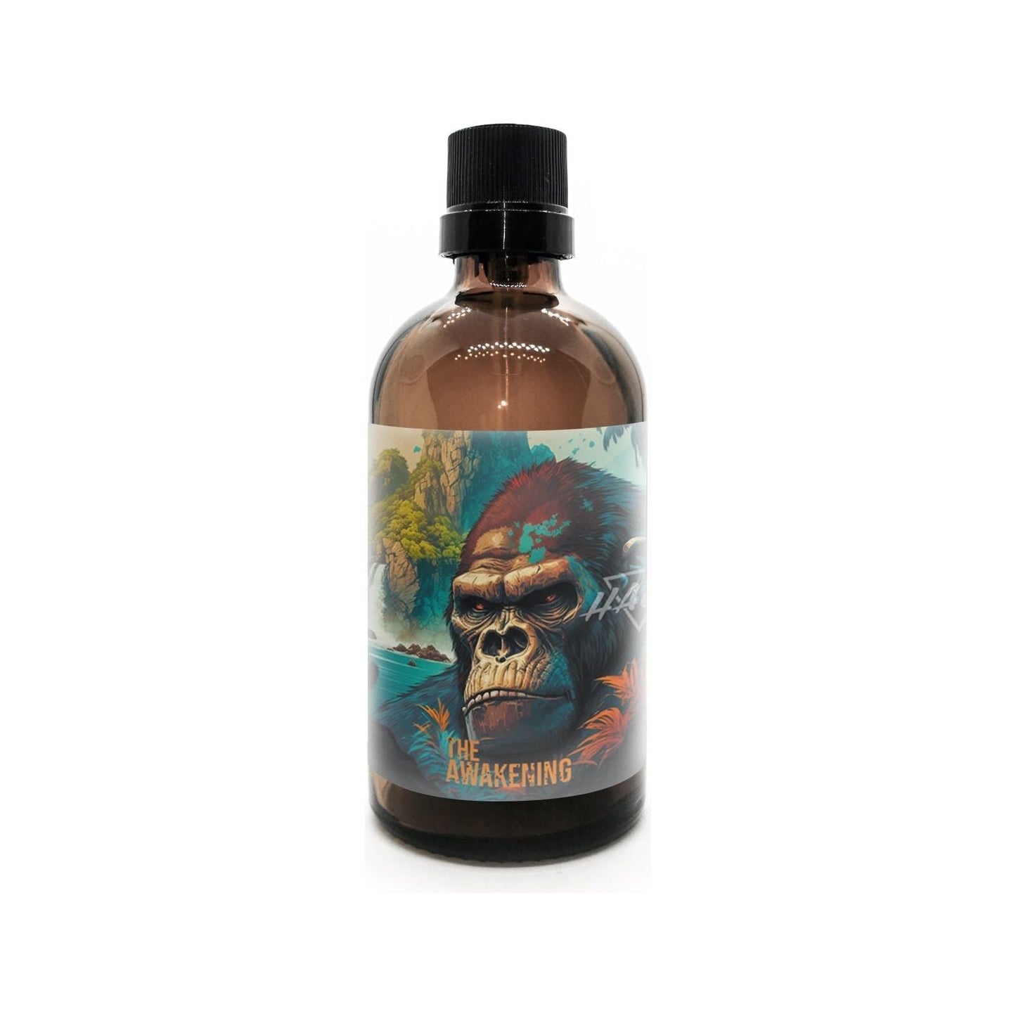 HAGS The Awakening Shaving Collection