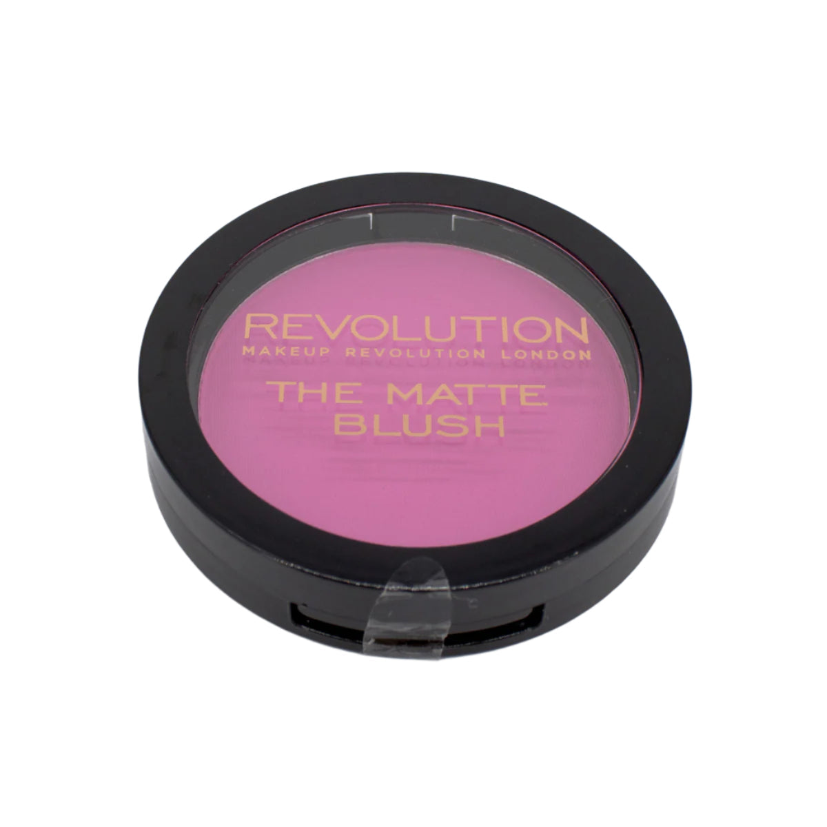 Makeup Revolution The Matte Blush DARE .31oz - New