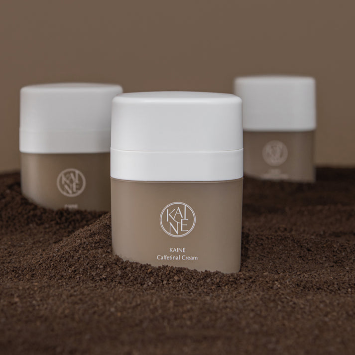 Kaine Caffetinal Cream - Osadia Concept Store