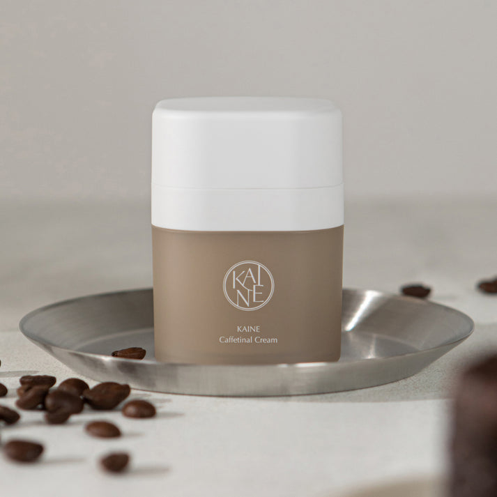 Kaine Caffetinal Cream - Osadia Concept Store