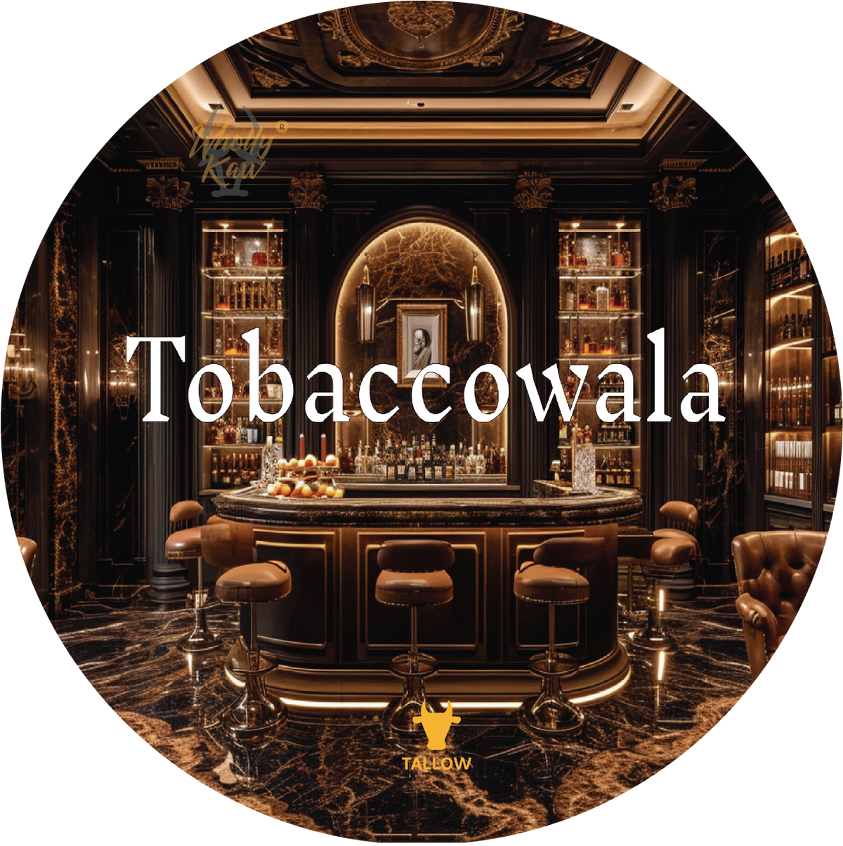 DFS 2021 / Tobaccowala Shaving Soap