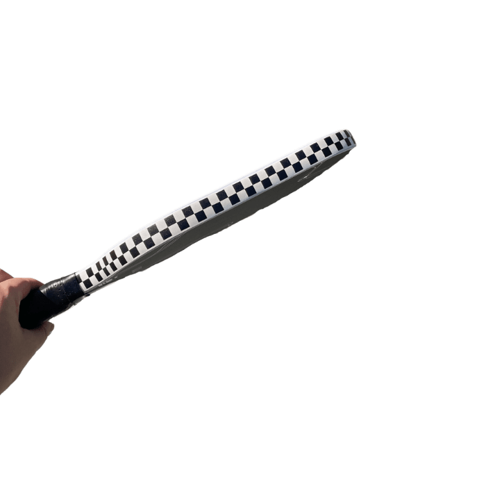 Pickleball Edge Guard Tape - Two Pack