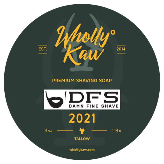 DFS 2021 After Shave Splash - Osadia Concept Store