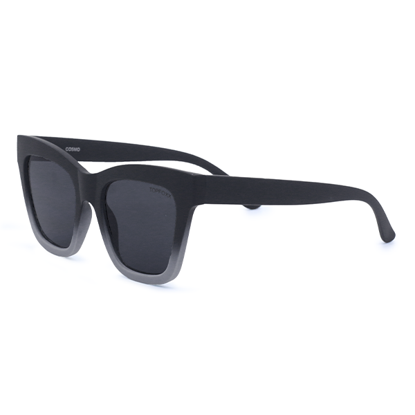 Cosmo Black & Grey Prescription
