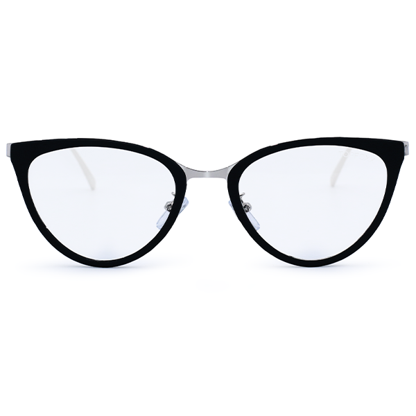 Miranda Blue & Black Prescription