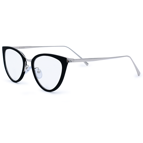 Miranda Blue & Black Prescription