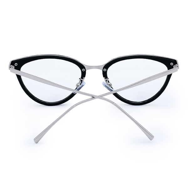 Miranda Blue & Black Prescription