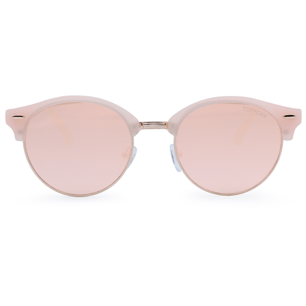 Harper Rose Gold Prescription