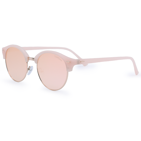 Harper Rose Gold Prescription