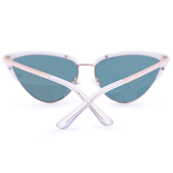 Ava Rose Gold Prescription