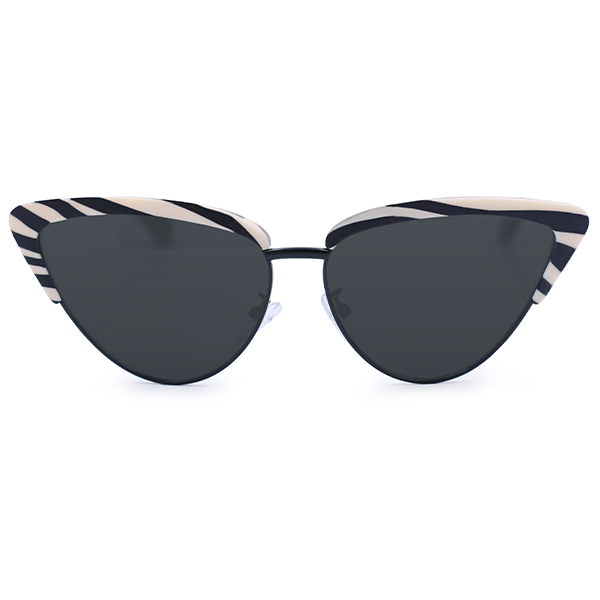 Ava Black Zebra Prescription