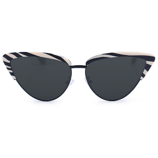 Ava Black Zebra Prescription