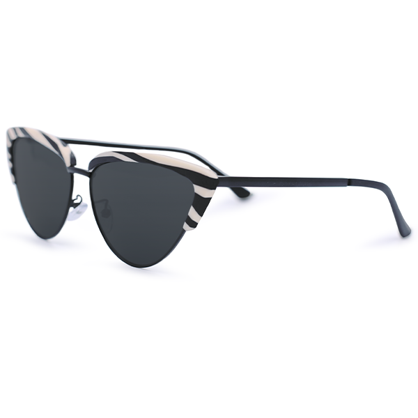 Ava Black Zebra Prescription