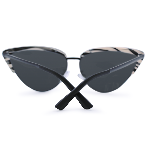 Ava Black Zebra Prescription