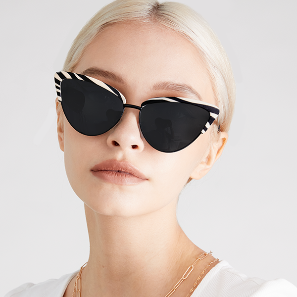 Ava Black Zebra Prescription