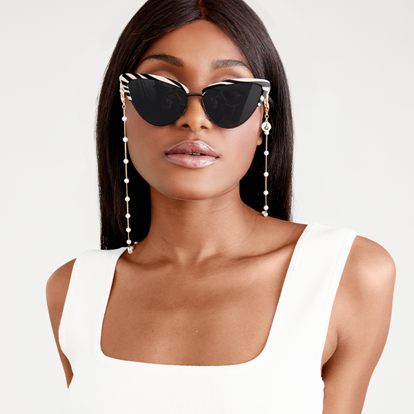 Ava Black Zebra Prescription