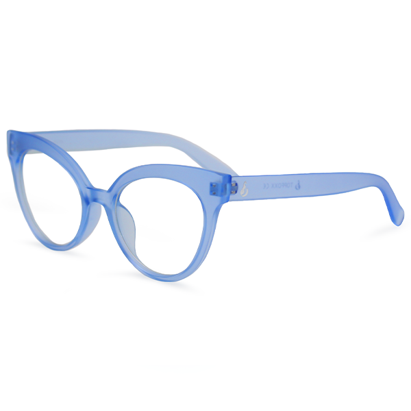 Ruth Icy Blue Prescription