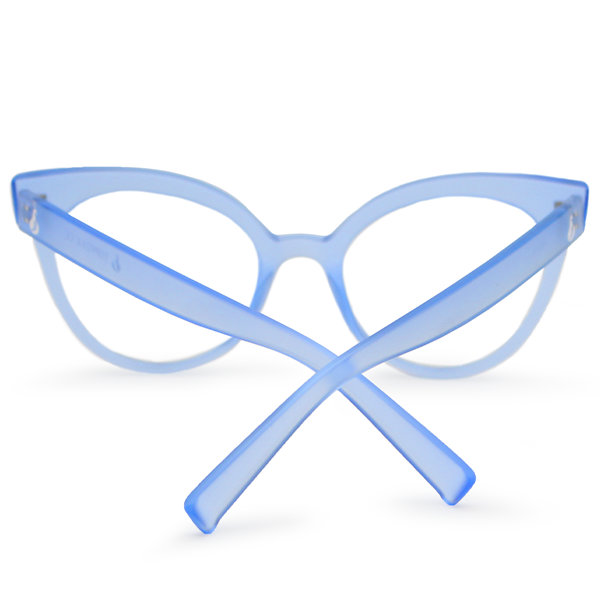 Ruth Icy Blue Prescription