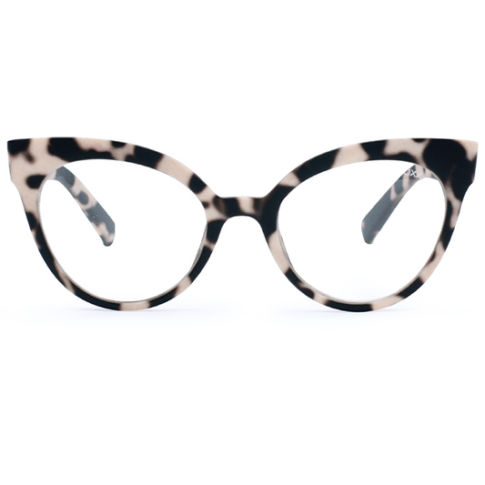 Ruth -  Blonde Tortoise
