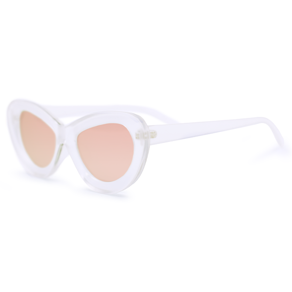 Jackie Rose Gold Prescription