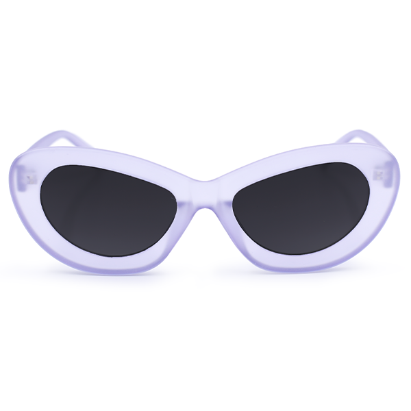 Jackie Lilac Prescription