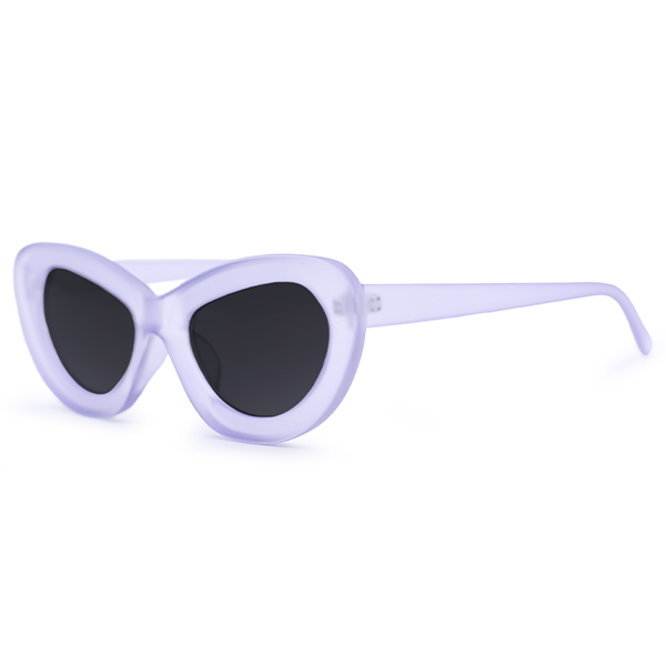 Jackie Lilac Prescription