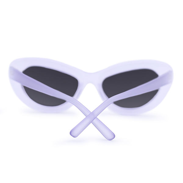 Jackie Lilac Prescription