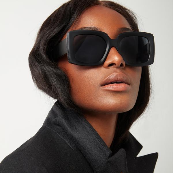 Sustainable Bardot Black Prescription