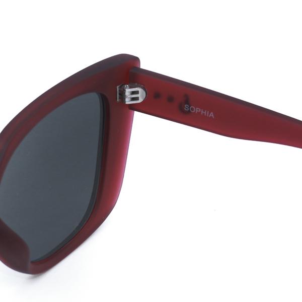 Sustainable Sophia Ruby Prescription