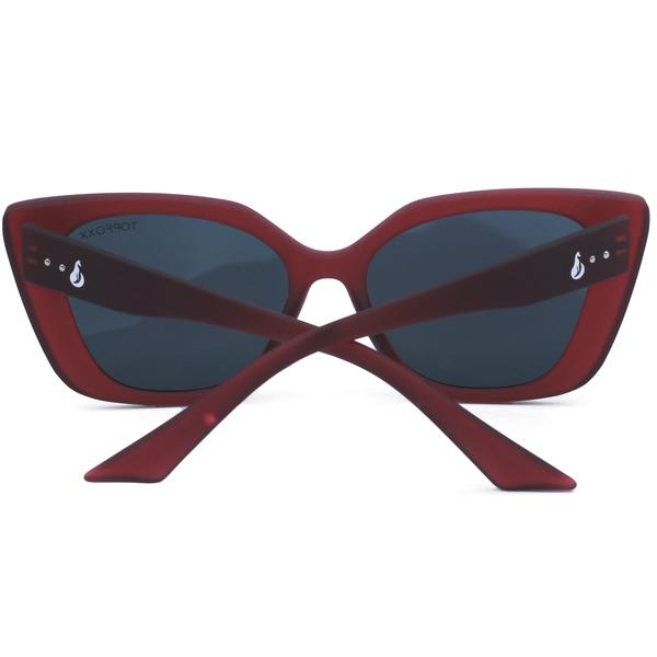 Sustainable Sophia Ruby Prescription