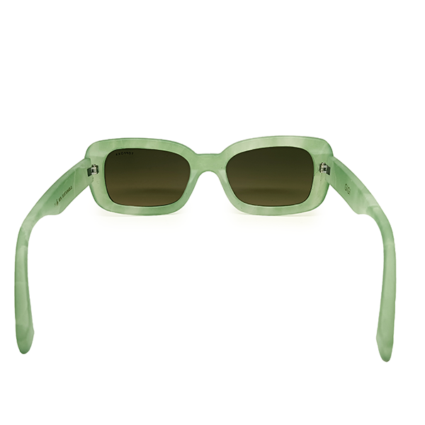 Gigi Green Matcha Prescription