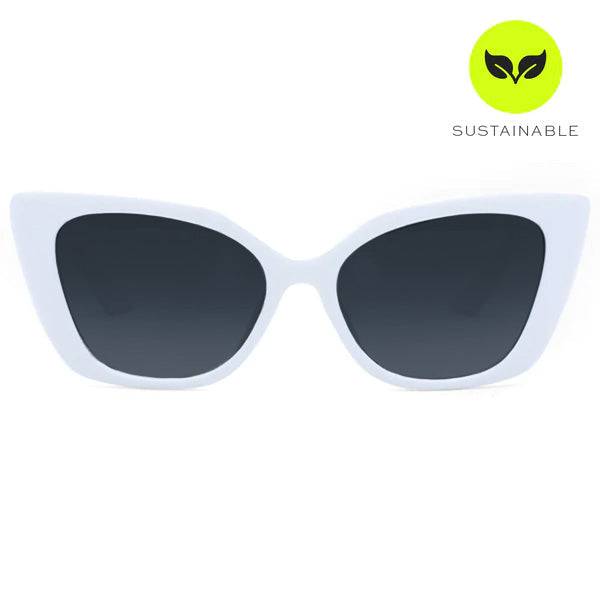 Sustainable Sophia White Prescription