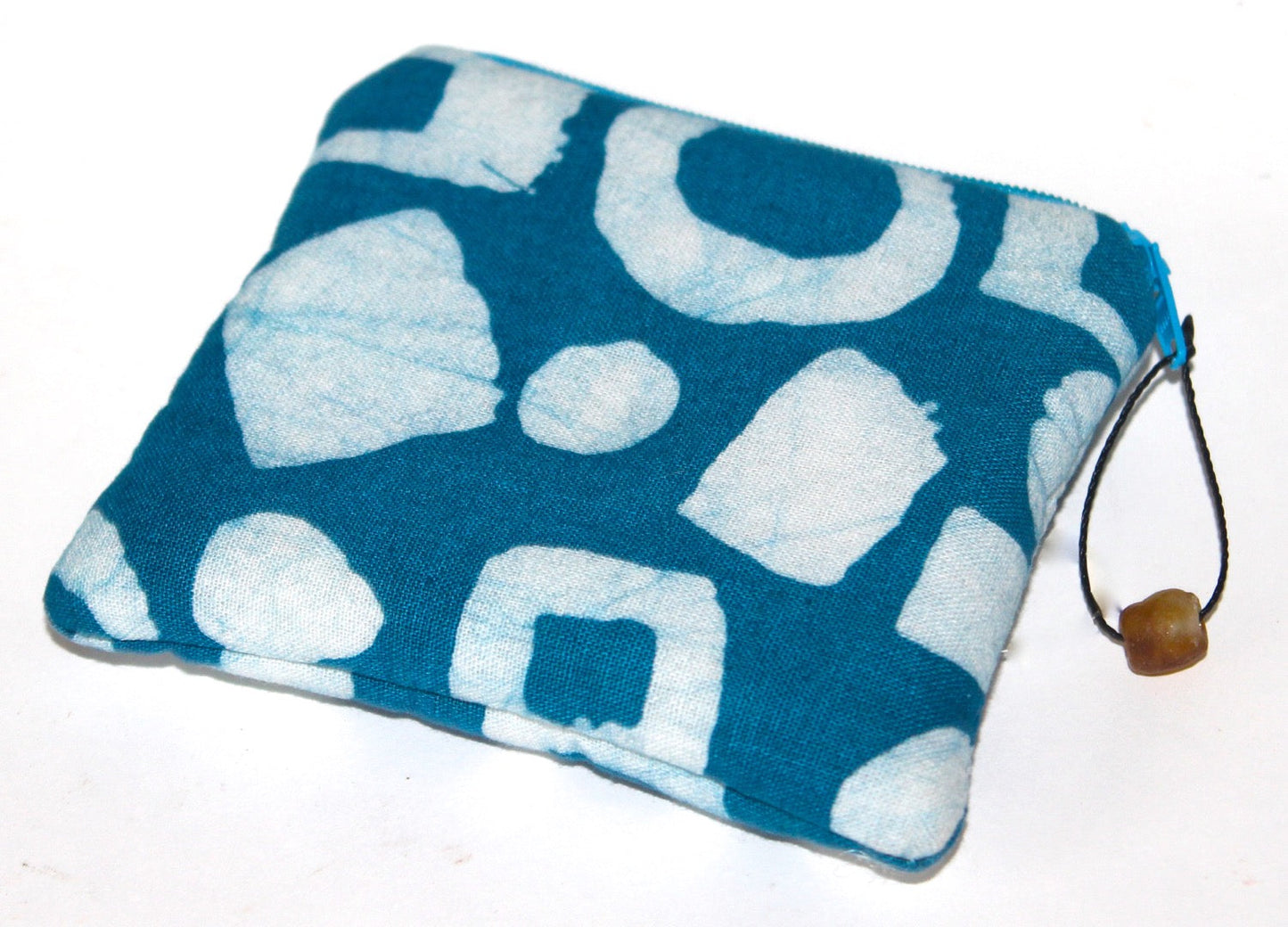 Batik Coin Purse
