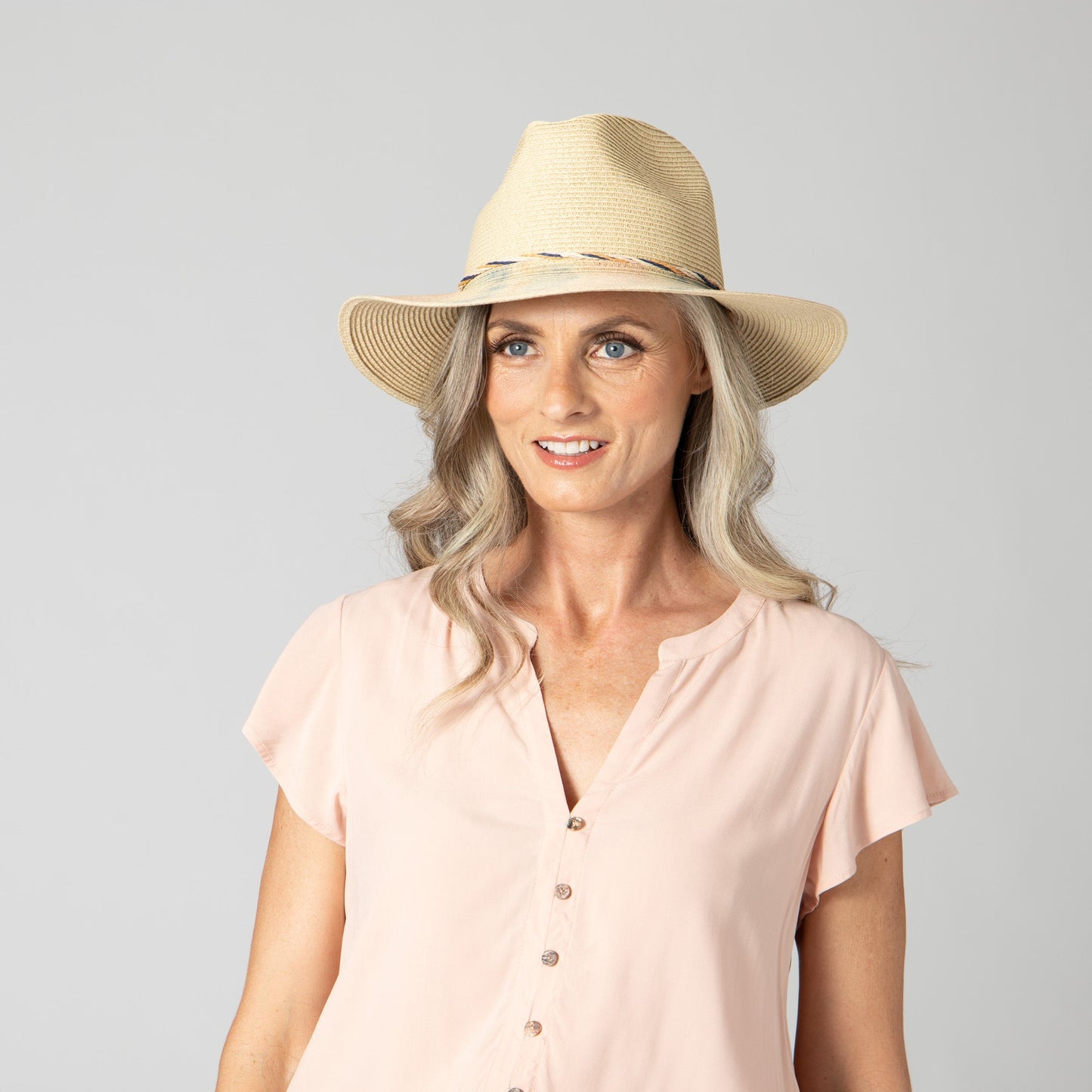 Wild Child Fedora