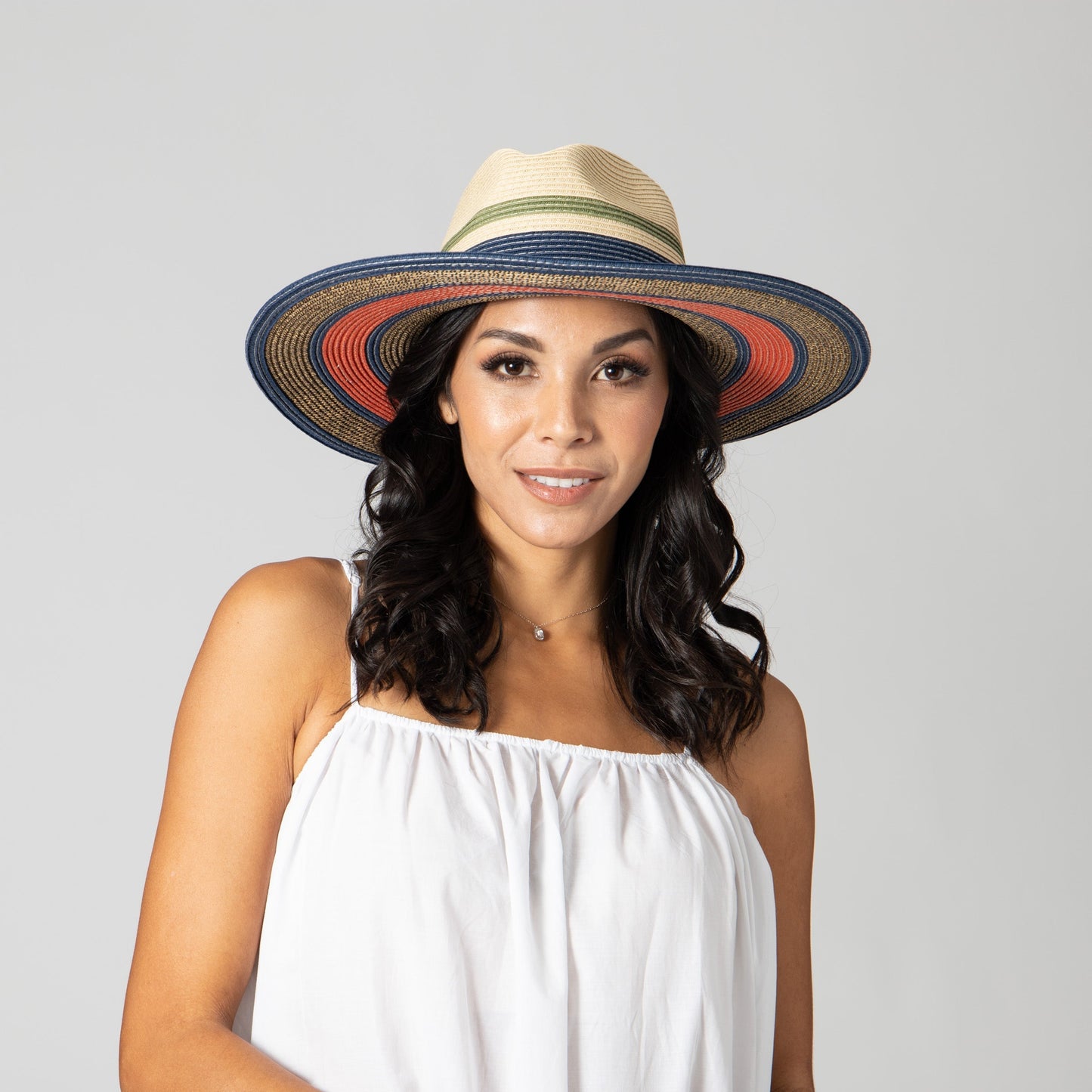 Bright Life Ultrabraid Fedora