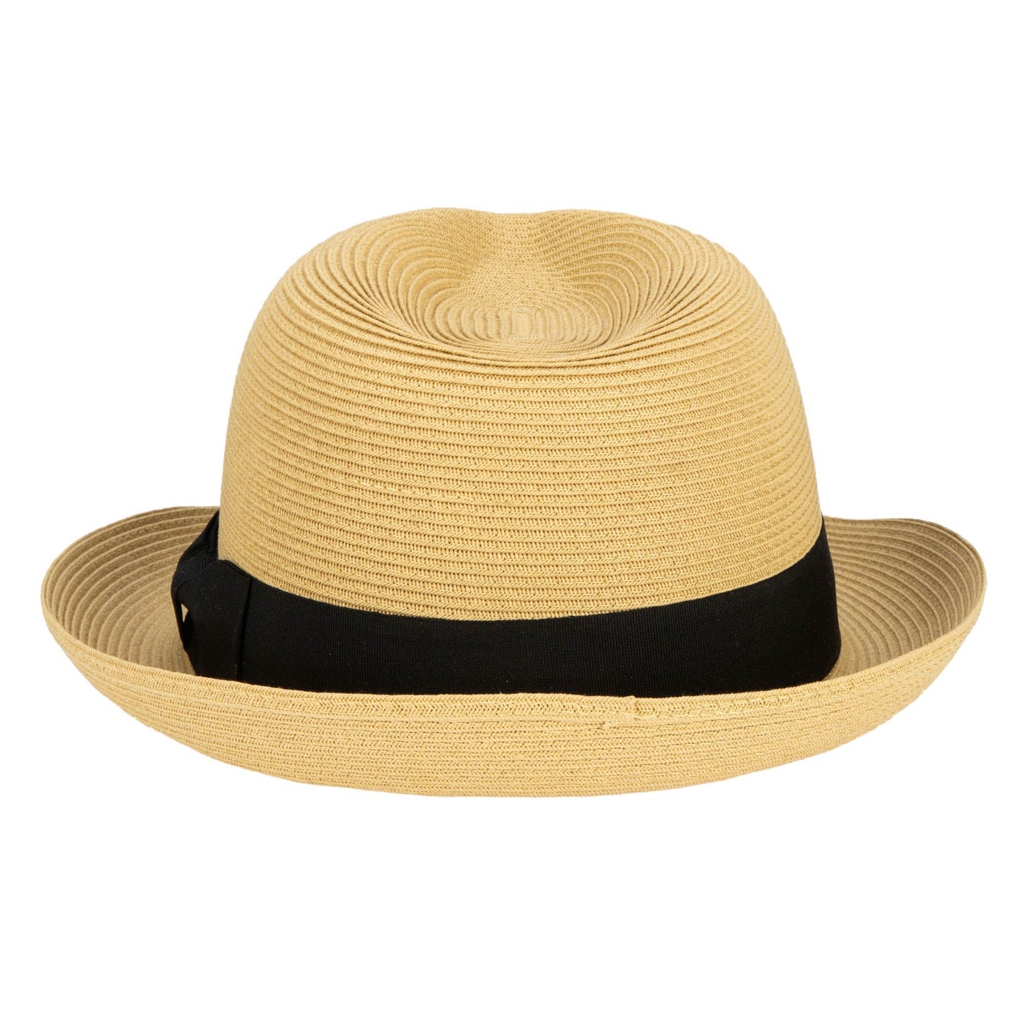 Next Level Fedora - Women's Ultrabraid Stingy Brim Fedora