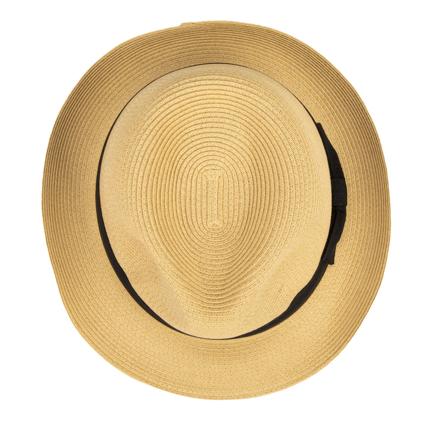 Next Level Fedora - Women's Ultrabraid Stingy Brim Fedora