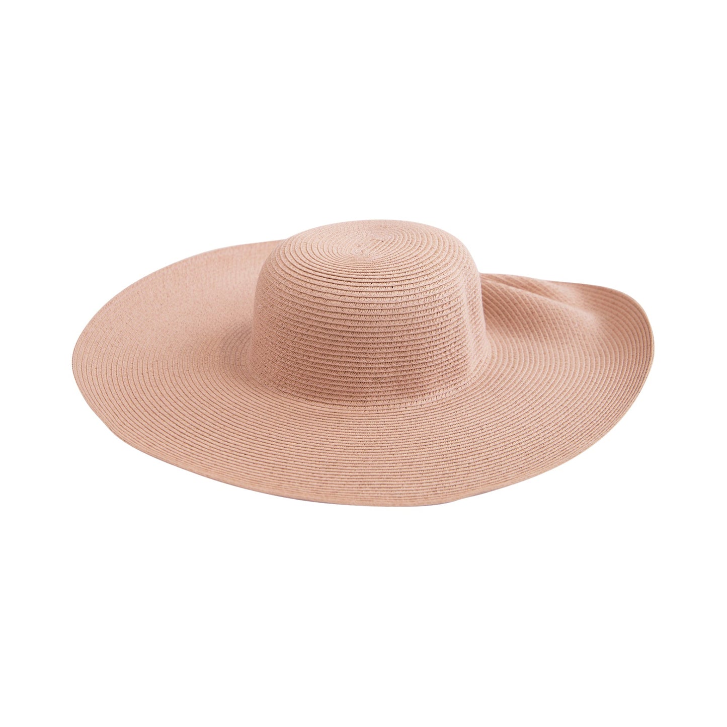 Women's Ultrabraid Back Knot Floppy Hat